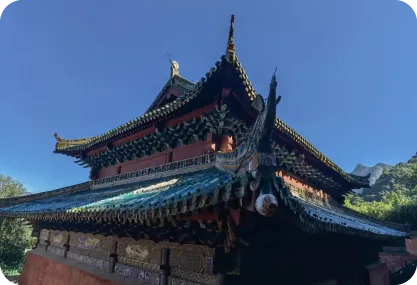 人智学建筑与艺术设计