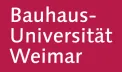 Bauhaus-Universitat Weimar
