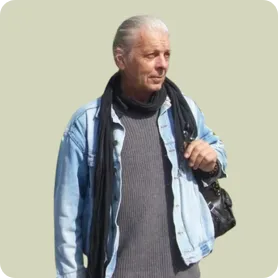 Bo Werner Eriksson