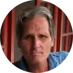 Jeff Martin