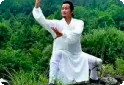 武艺运动与身心和谐