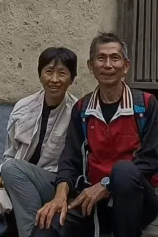 穆傳蓁