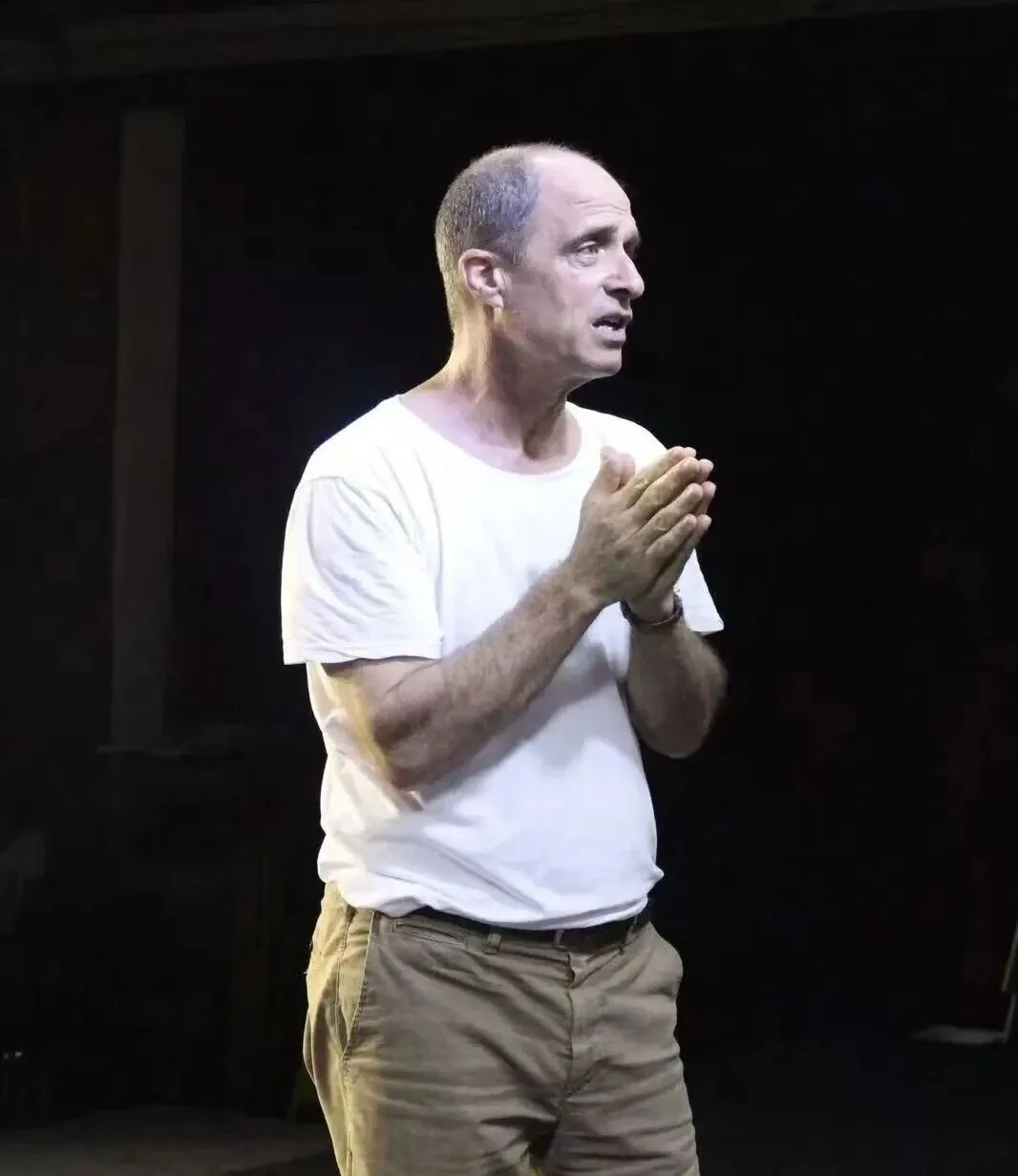 Ofer Sagie