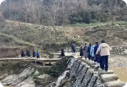 行走与研学