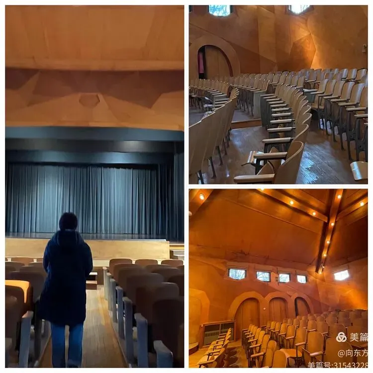 美国纽约日桥学院相关图片二