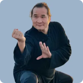 信辰道长