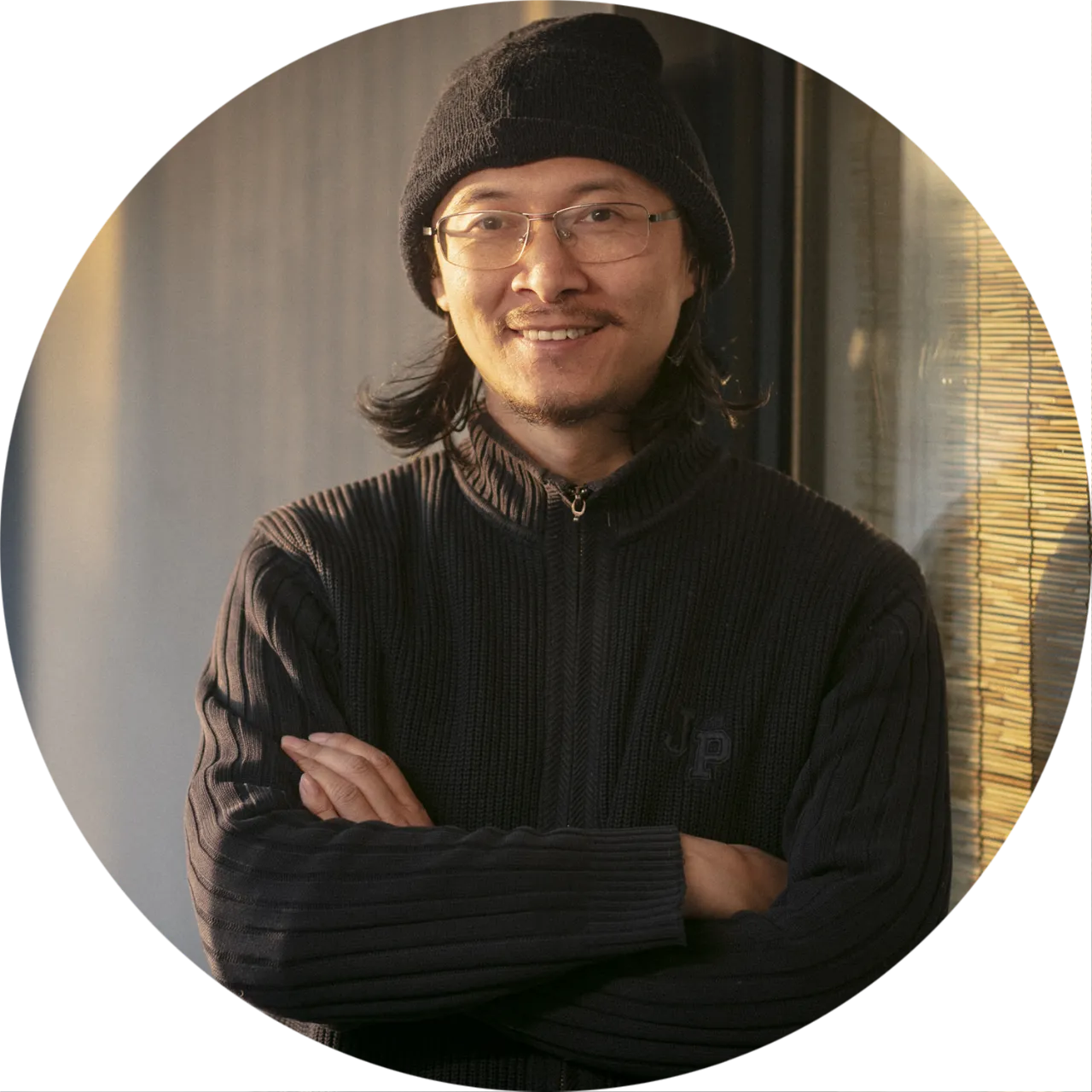 杨峥嵘