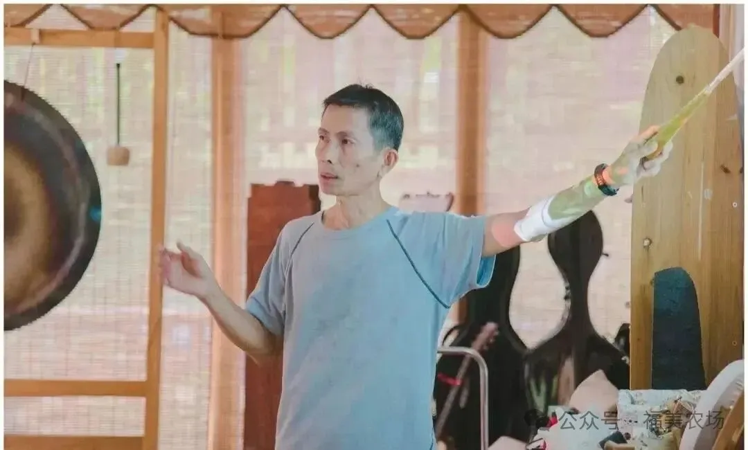 杨志凰